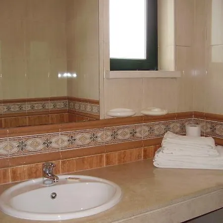 Ξενοδοχείο Jardins Santa Eulalia By Garvetur