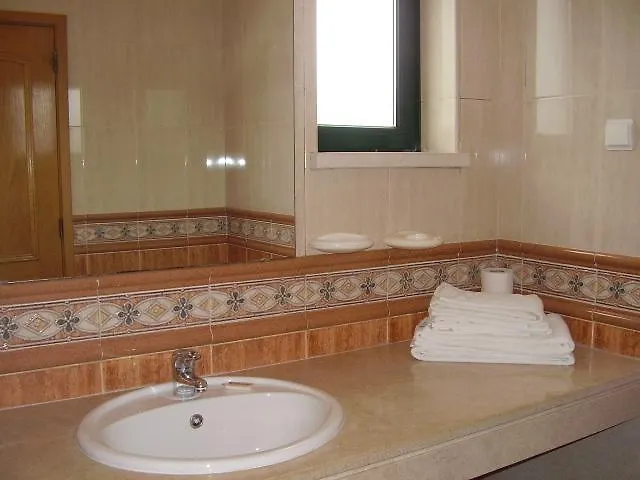 Ξενοδοχείο Jardins Santa Eulalia By Garvetur