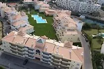 Jardins Santa Eulalia By Garvetur Apartment Albufeira